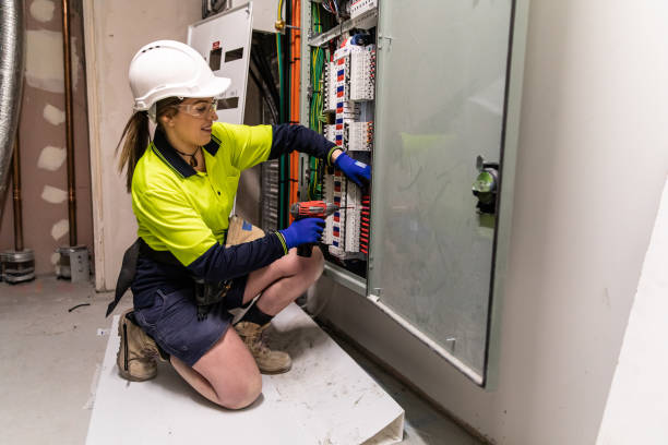 Best Residential Electrician Services  in Mp Pendleton South, CA