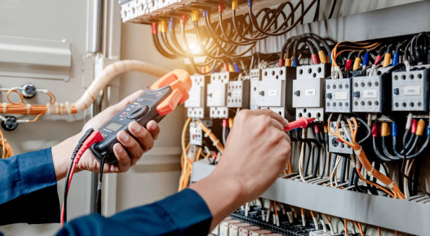 Best Electrical System Inspection  in Mp Pendleton South, CA