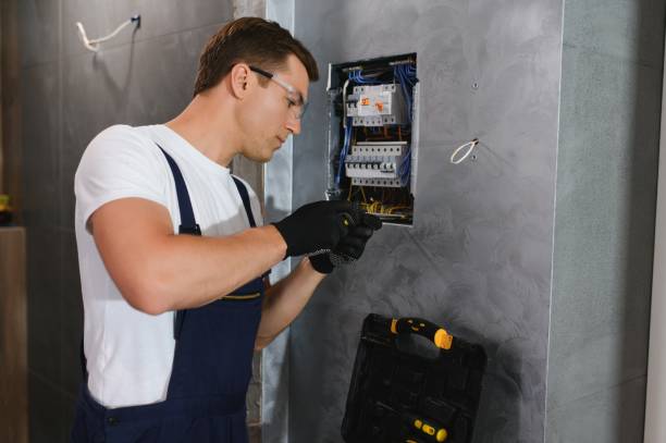 Best Electrical Troubleshooting Services  in Mp Pendleton South, CA