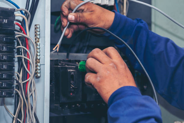 Best Ceiling Fan Installation Electrician  in Mp Pendleton South, CA
