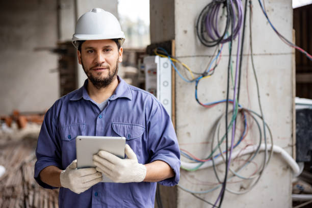 Best Affordable Electrician  in Mp Pendleton South, CA