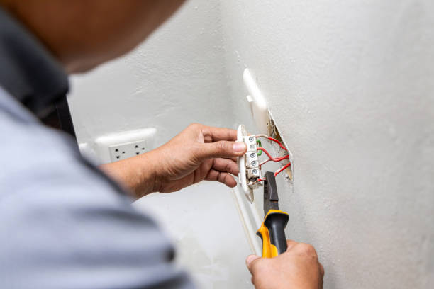 Best Electrician for Home Renovation  in Mp Pendleton South, CA