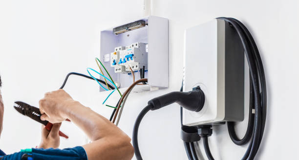 Best Electrical Installation Contractor  in Mp Pendleton South, CA