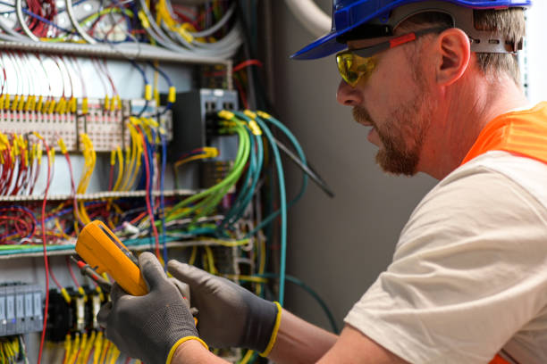Best Emergency Electrician Near Me  in Mp Pendleton South, CA